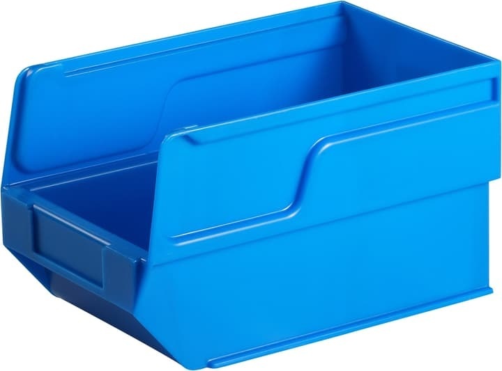 UTZ Sichtlagerbox SILAFIX