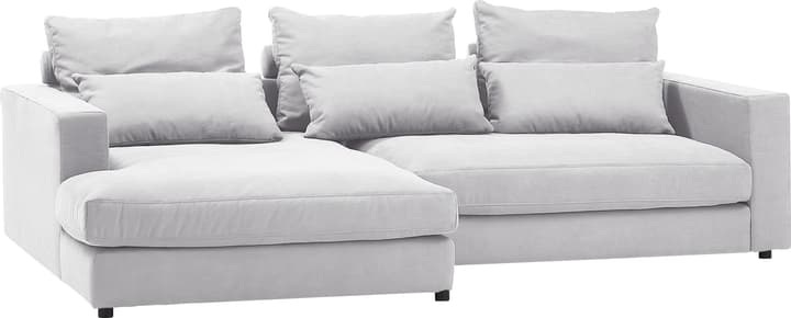 Ecksofa DARWIN - 269 cm x170 cm x78, Micasa