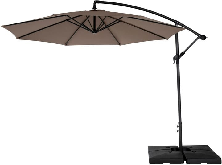 Sonnenschirm »TR-008, Ø 300 cm«