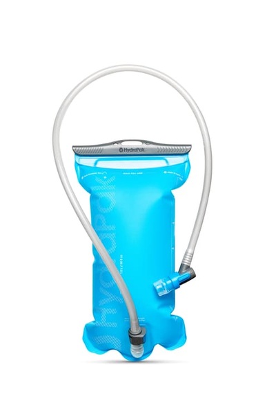 HydraPak Geschwindigkeit 1,5 L leicht reversibel Trinkblase - Malibu