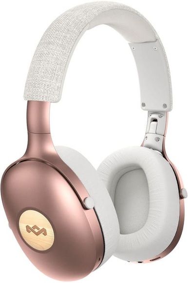 House of Marley positive vibration XL in rose gold-Multi