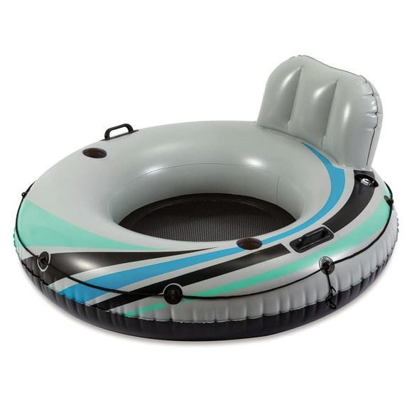 Summer Waves Deluxe Sport Lounge Wasserspielgeräte