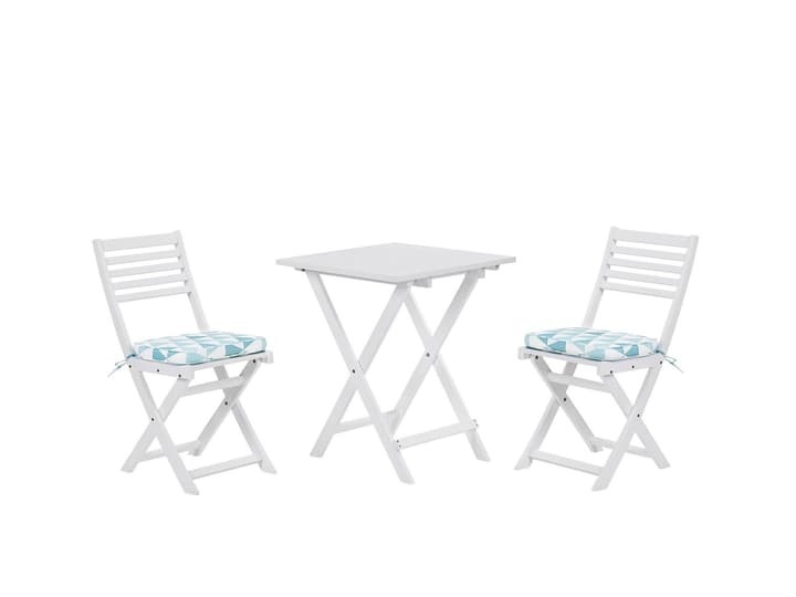 Beliani FIJI Bistro-Set
