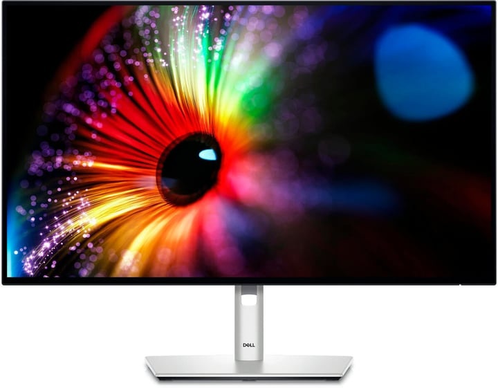 Dell UltraSharp U2724D; 27'; 2560 x 1440 Monitor