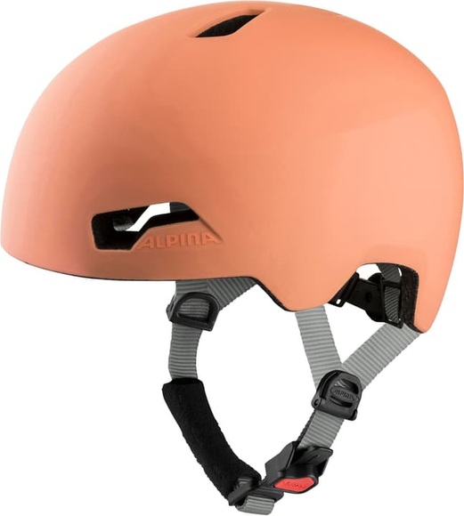 Alpina Hackney Helm Kinder 2022 51-56cm Kinderhelme