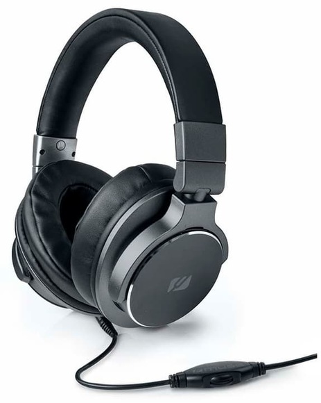 Muse M-275 CTV Over-Ear Kopfhörer