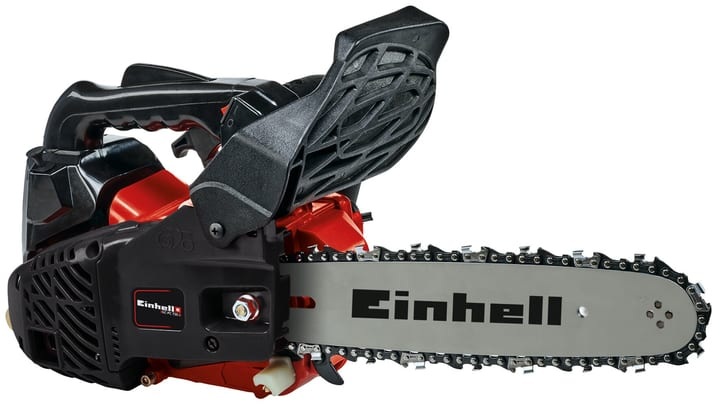 EINHELL Benzin-Kettensäge GC-PC 730 I