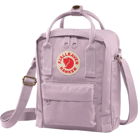 FJÄLLRÄVEN Rucksack Kånken Sling Umhängetasche
