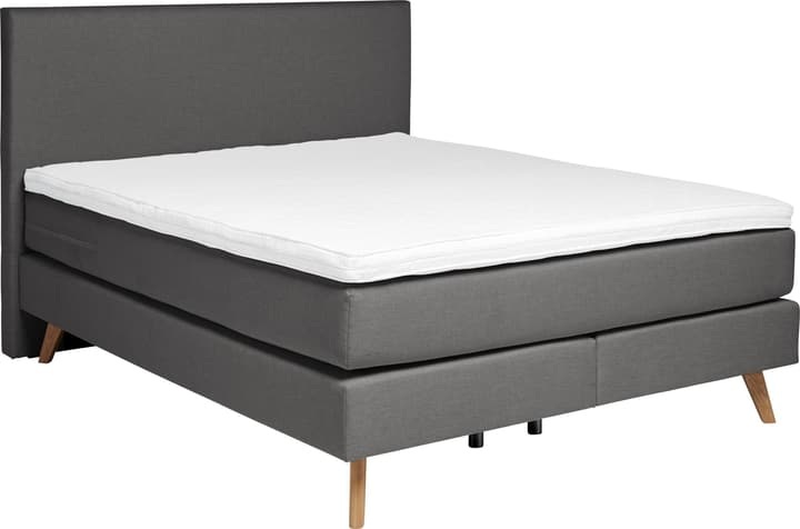 Boxspringbett PRONTO, HASENA