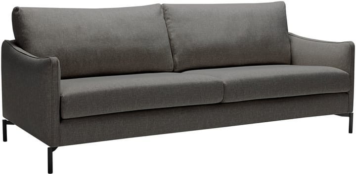 3er-Sofa KIEL - 218 cm x92 cm x84, Micasa