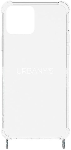 Urbany's Necklace-Cover; Apple iPhone 12 Pro Max Hülle