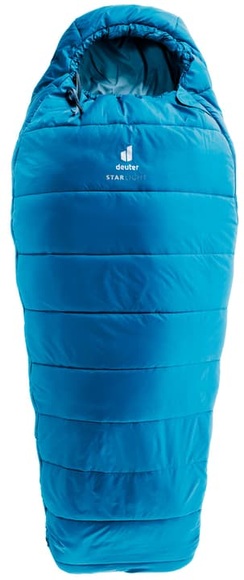 Deuter Kinder Starlight Schlafsack (Blau)