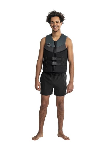 Jobe Neoprene Vest Men Schwimmweste titan