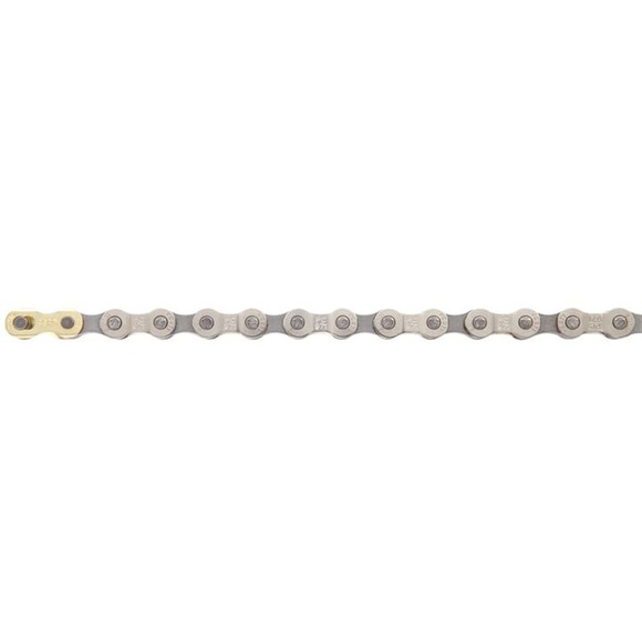 SRAM PC 971 9-fach Kette // 114 Glieder Silber