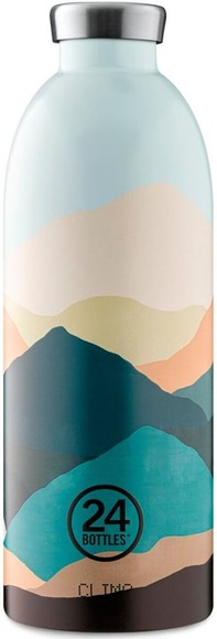 Thermosflasche CLIMA 850ML MOUNTAINS