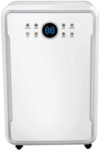 Emerio 70 l Luftentfeuchter