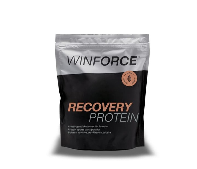 Winforce Recovery Protein Proteinpulver