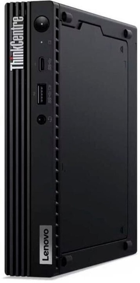 Lenovo ThinkCentre M75q Tiny Gen. 2; Ryzen 5; 8 GB; 256 GB Desktop PC
