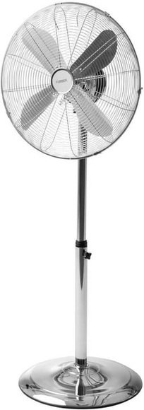 FURBER Standventilator Vayu-Steel 17