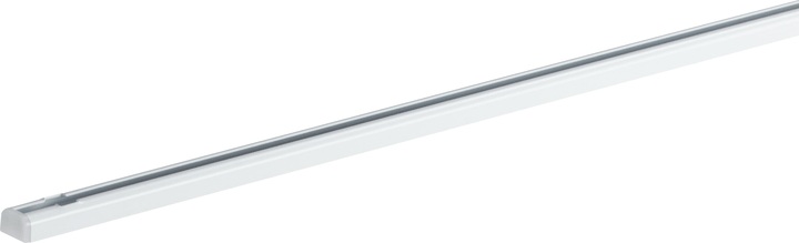 SLIM LINE Vorhangschiene