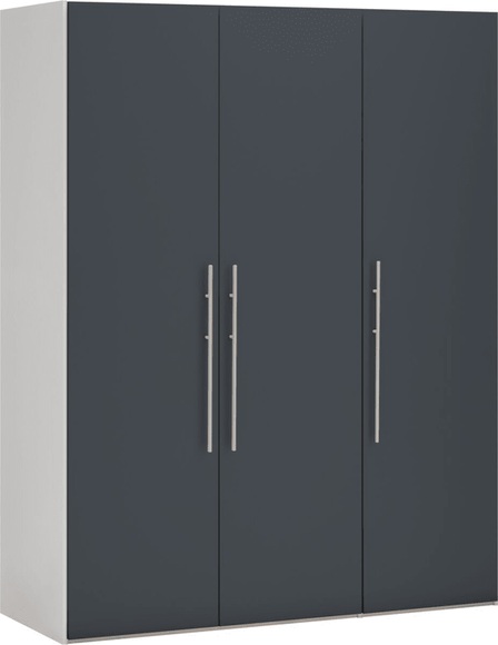 Drehtürenschrank MODUL