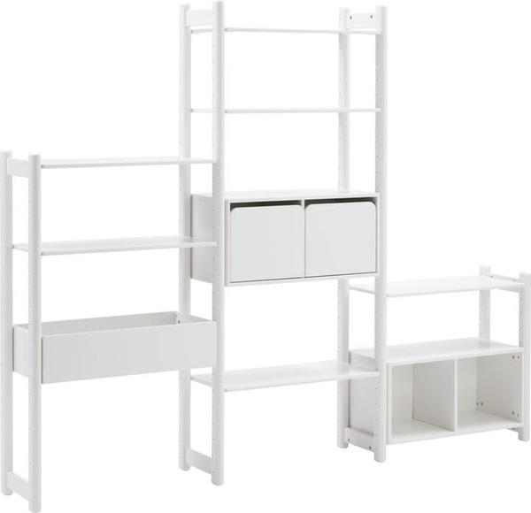 Regalkombination SHELFIE, Flexa