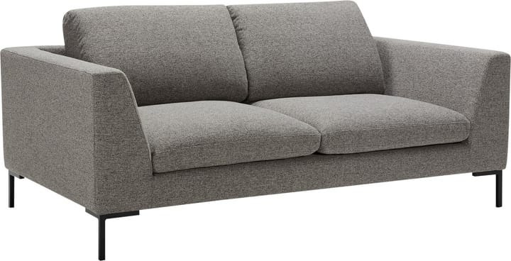 2er-Sofa NEWTON - 180 cm x102 cm x80, Micasa
