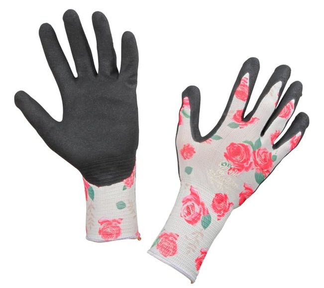Keron WITHGARDEN PREMIUM LUMINUS Gartenhandschuhe