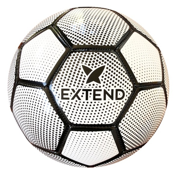 Extend Fussball Fussball weiss
