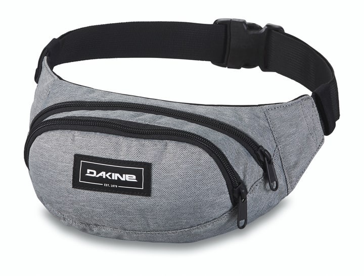 Dakine Hip Pack Bauchtasche rauch
