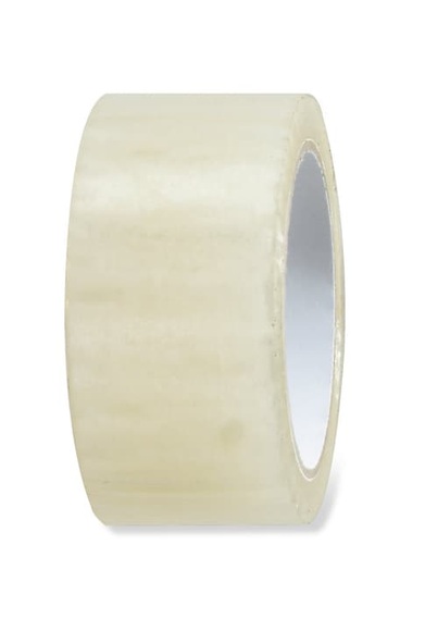 Color Expert Packband transparent 48mm x 66m