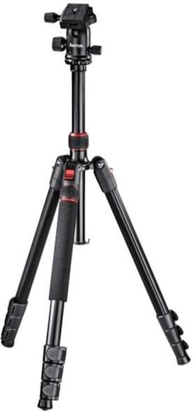 Hama TAR Duo - Stativ (Schwarz)