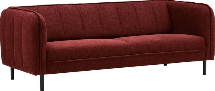 2.5er-Sofa LINN - 180 cm x91 cm x75, Micasa
