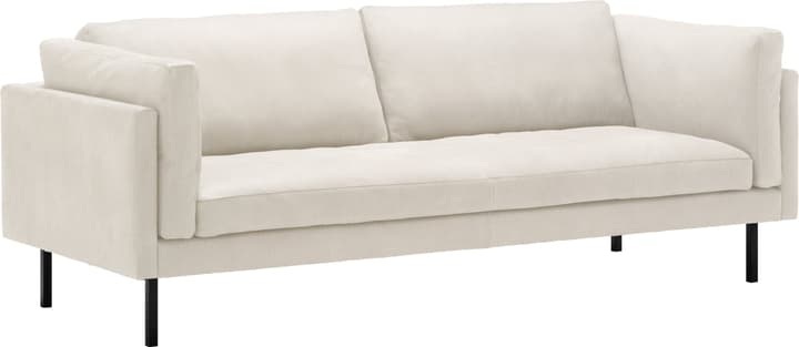 3er-Sofa BOVINA