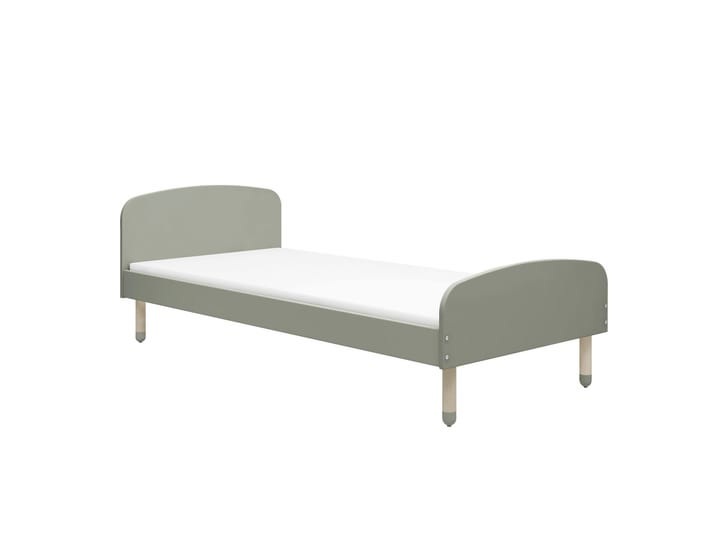 Einzelbett DOTS