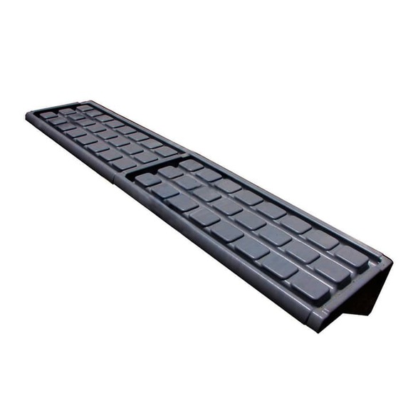 Palram 2er set Tablare
