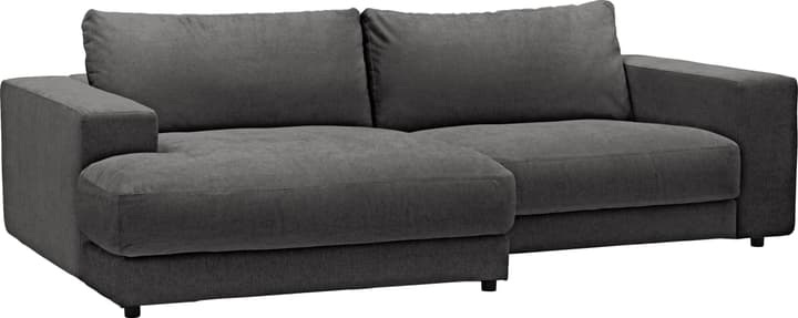 Ecksofa HARRISON - 250 cm x170 cm x85, Micasa