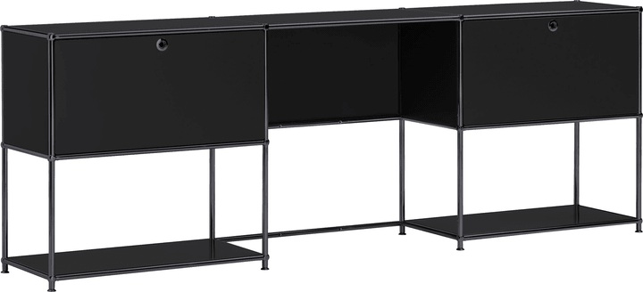 Schreibtisch FLEXCUBE, Micasa