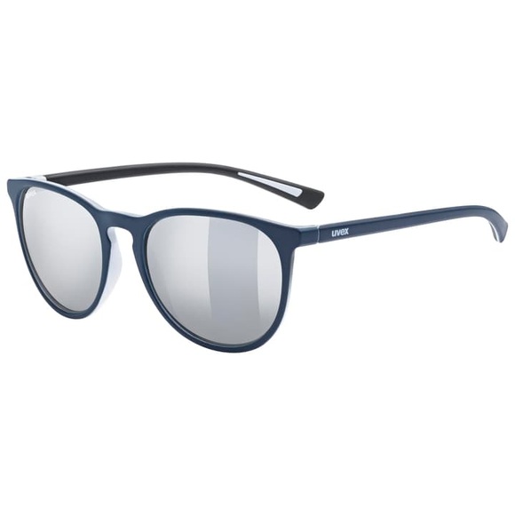 Uvex Igl 43 Sonnenbrille (Blau)