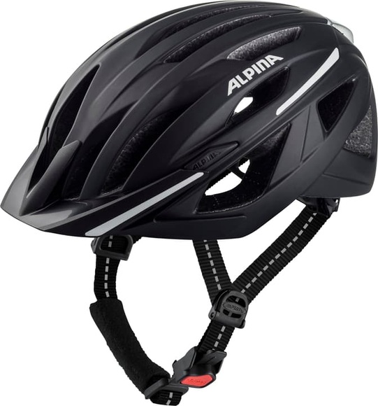 ALPINA Helm HAGA, Einsatzbereich: Urban
