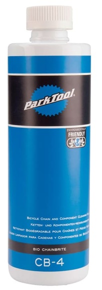 Park Tool Kettenreiniger CB-4 Kettenreiniger