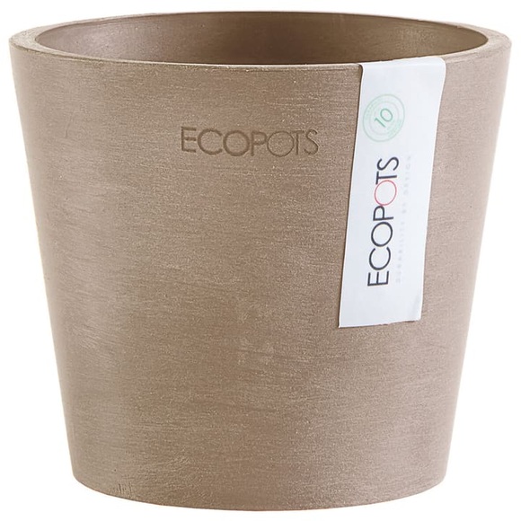 Ecopot Amsterdam Mini Übertopf