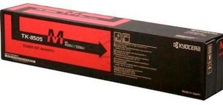 Toner magenta TK-8505M