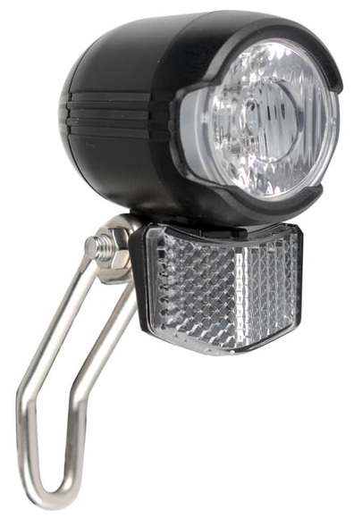Crosswave LED Dynamoscheinwerfer Beleuchtung