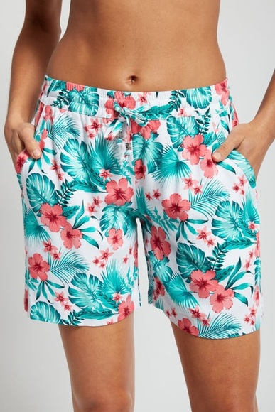 Extend Shorts Shorts mehrfarbig