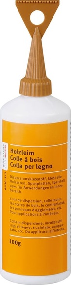 Holzleim