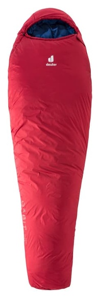 Deuter Orbit -5° Kunstfaserschlafsack