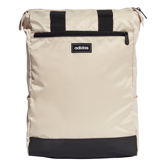 Adidas 4Athlts Rucksack Sportrucksack beige