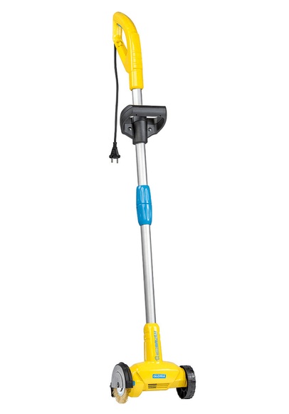 GLORIA HAUS & GARTEN Unkrautfügenbürste WEEDBRUSH