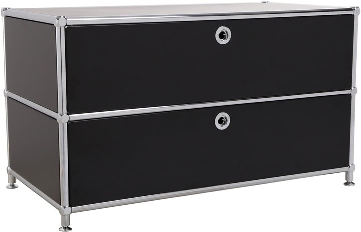 Lowboard FLEXCUBE, Micasa